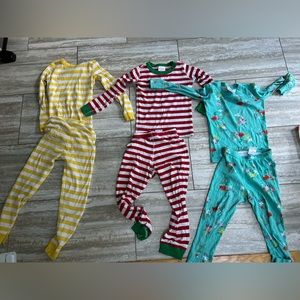 Pajama sets